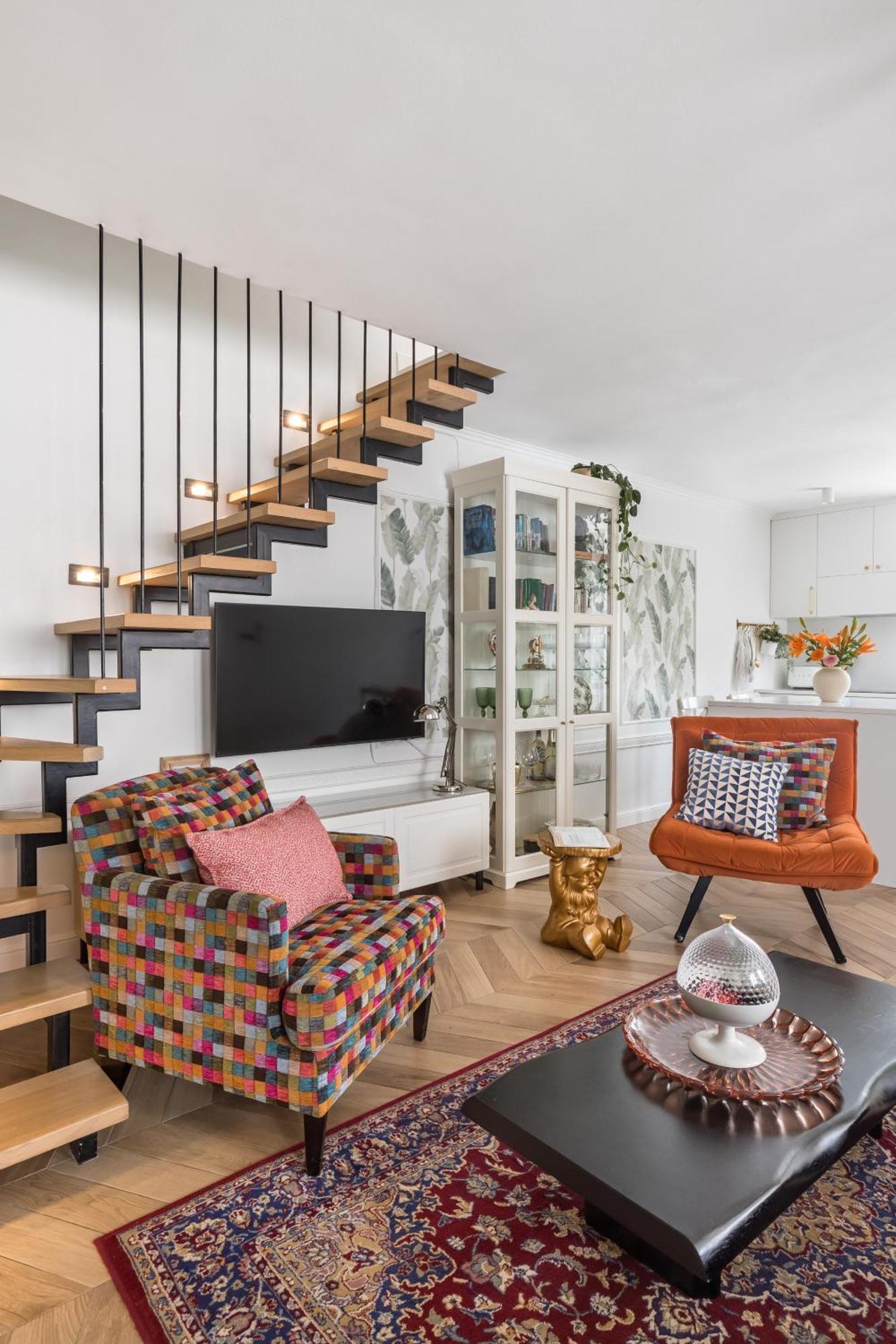 Eclectic Duplex With Sundeck Terrace * Split